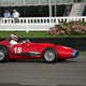 Image for article titled The Goodwood Revival Was 2014's Best Car Event, Period